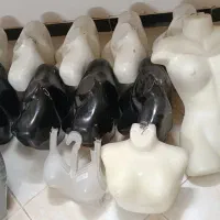 مانکن لباس زیر (دست دوم)