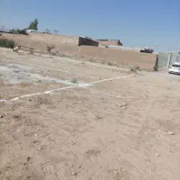 دو قطعه زمین سراسیاب معاوضه و..