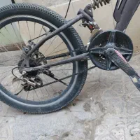 دوچرخه ۲۴