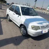 پراید 132 مدل 89