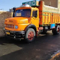 بنز تک باری ۹۸