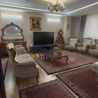 واحد۱۲۵متری ۳خواب واقع در فاز۲گلشهر