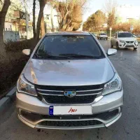 جیلی GC6 اکسلنت،قیمت پژو پارس،کیفیت بهتر از دنا