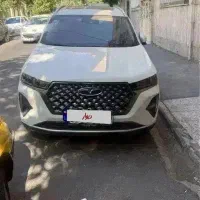 فونیکس F7 پرومکس دودیفرانسیلAWD-آگهی شخصی