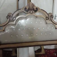 تخت خواب دونفره
