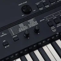 پیانو کیبورد یاماها