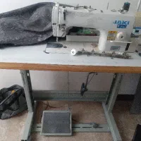 چرخ خیاطی راسته دوز