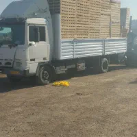 بادسان 6تن6متری معاوضه ایسوزو5200تن فورسf38هیوندا۶
