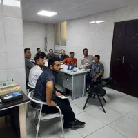 از کارآموزی تا تکنسین حرفه‌ای