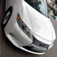 لکسوس  es250 مدل 2014