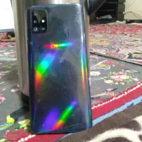 A51|موبایل|کرمان, |دیوار