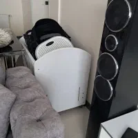 ...تخت نوزاد
