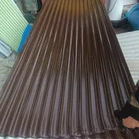 ورق شیروانی  فولاد مبارکه در ابعاد دلخواه کف قیمت