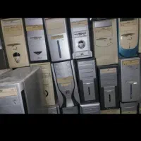 انواع کیس های قدیمی از رده خارج سراسر همدان