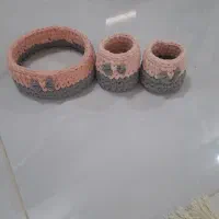 سبد تریکو
