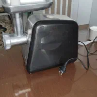 چرخ گوشت تفال خانگی