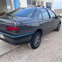 پژو405|خودرو سواری و وانت|خاش, |دیوار