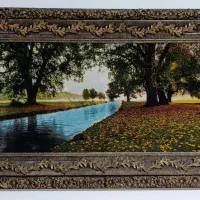 تابلوفرش زیبا