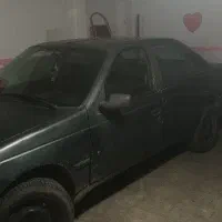 پژو جی ال ایکس ۲۰۰۰