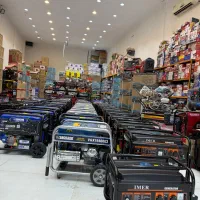 موتور برق باقیمت رقابتی توان مناسب جوشکاری نانوایی