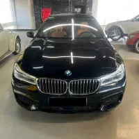 bmw 730 2017
