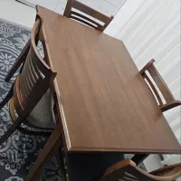 میز ناهارخوری