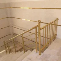 نرده استیل