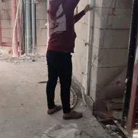 نیازمند فوری استا گچ کار  ماهر و شاگرد