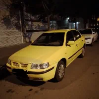 تاکسی برون شهری