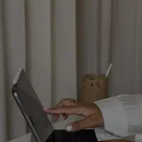 ادمین اینستاگرام هستم