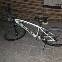 دوچرخه ویوا ۲۶ اصل