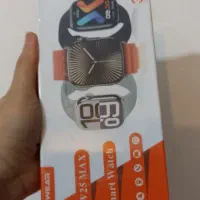 ساعت هوشمندفوق العاده ۳بند