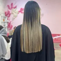 آموزش صفر تا هزار کراتین