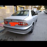 سمندx7دوگانه