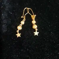 گوشواره طلا