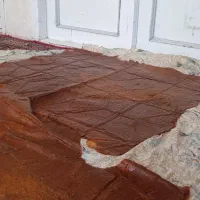 لواشک الو