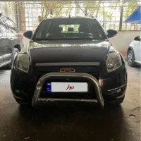 جیلی شاسی امگراند x7 کارشناسی بدون رنگ و ایراد فنی