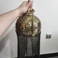 کلاه خود تعزیه