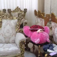 مبل شویی محمد