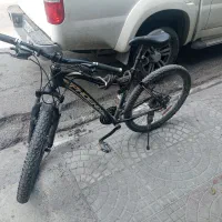 دوچرخه ۲۶