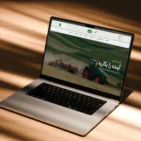 طراحی سایت حرفه‌ ای با وردپرس، سئو، تولید محتوا