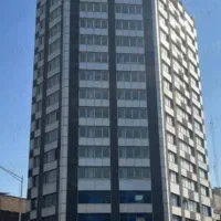 فروش-واحد-اداری-در-برج-آفتاب-نبش-جمالزاده-جنوبی