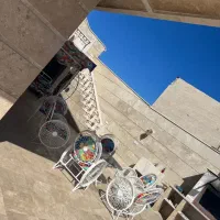 ویلا باغ استخر دار  راهجرد