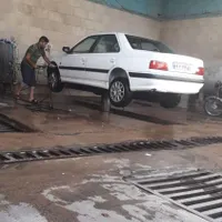 پژو پارس tu5
