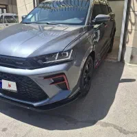 کی ام سی A5 مدل 2025
