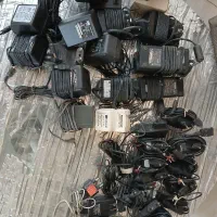 آدابتور وشارژر