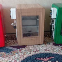 دستگاه جوجه کشی کار آ فرین روژهلات