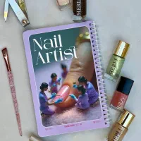 دفتر نوبت دهی برند پالت