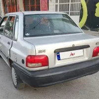 پراید بکر