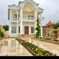 دربست ۵۰۰ متری ویلایی